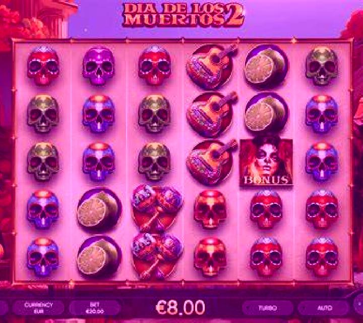 Gentleman Thief HD slot machine