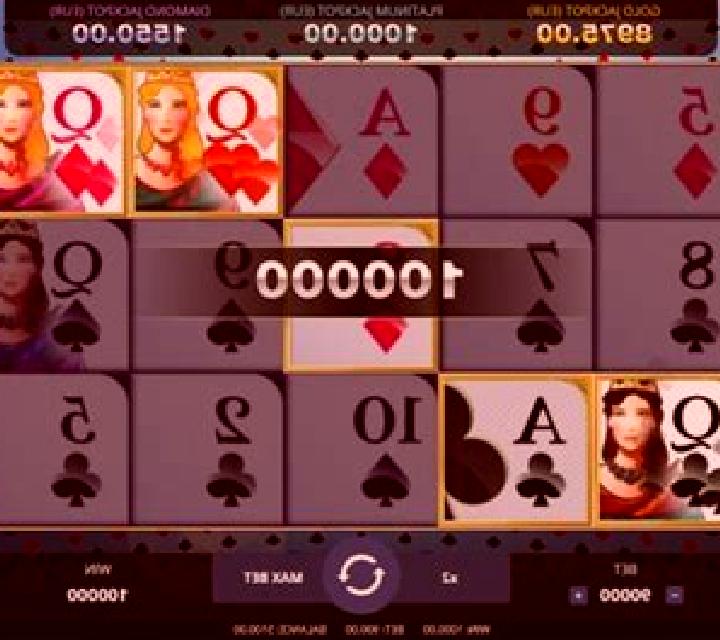 Get Fruity slot machine