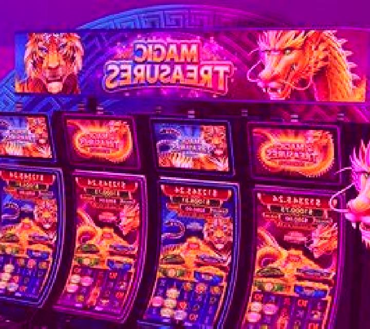 Ghost Castle (Aiwin Games) slot