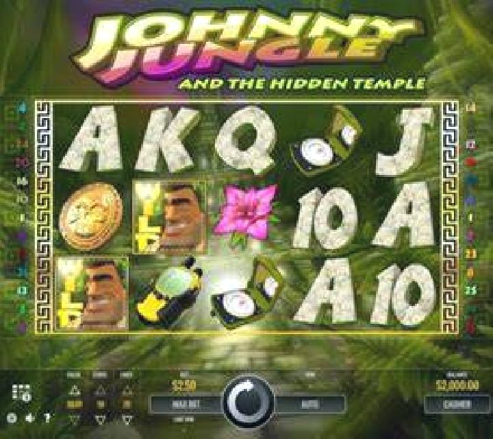 Ghost Granny slot machine