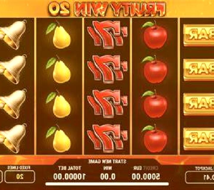 Ghost of Nile (3x3) slot game