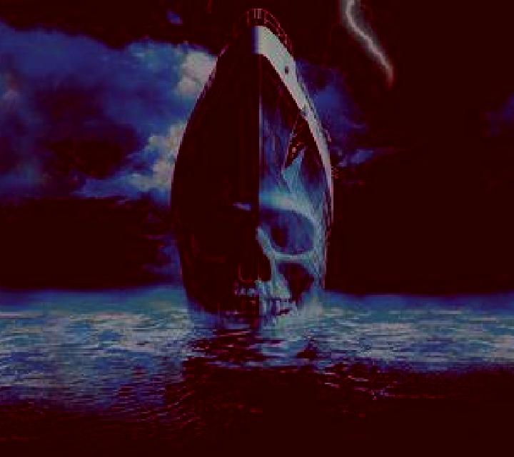 Ghost Ship online slot