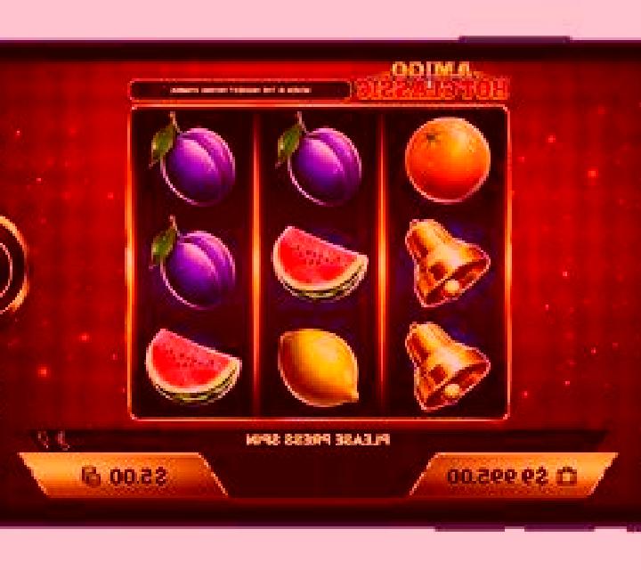 Ghostfather slot machine