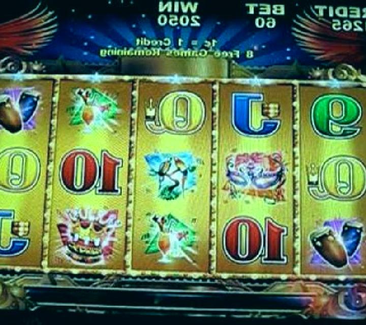 Ghostly Towers slot