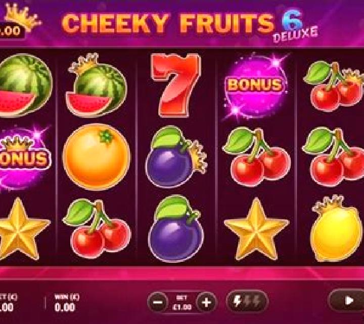 Ghostpatra online slot