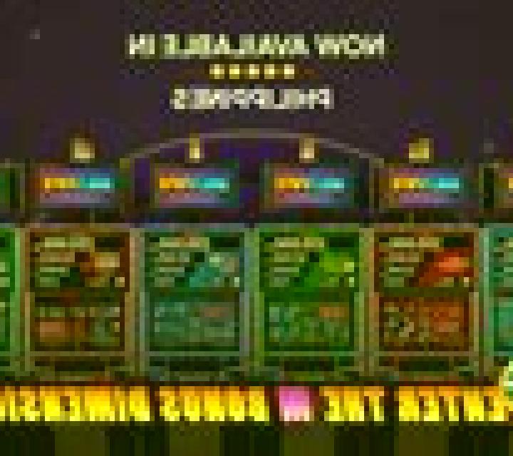 Giant Fish Hunter online slot