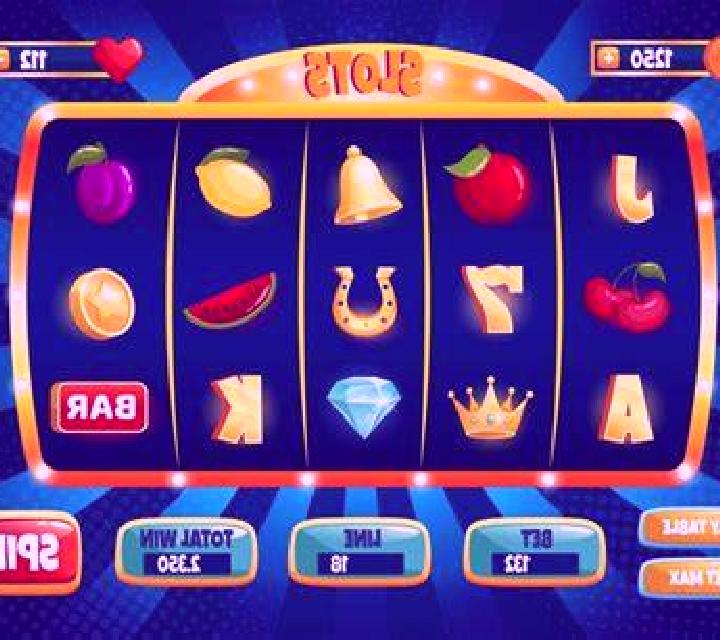 Giant Gems slot game
