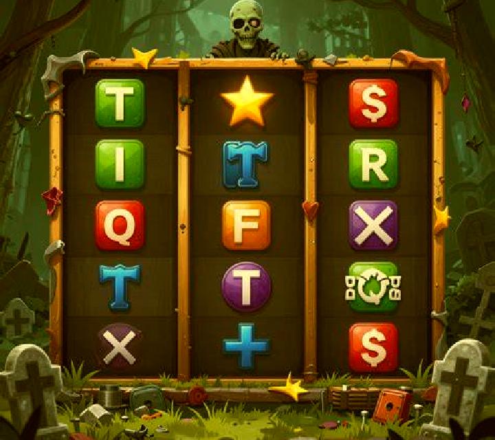 Giant Grizzly online slot