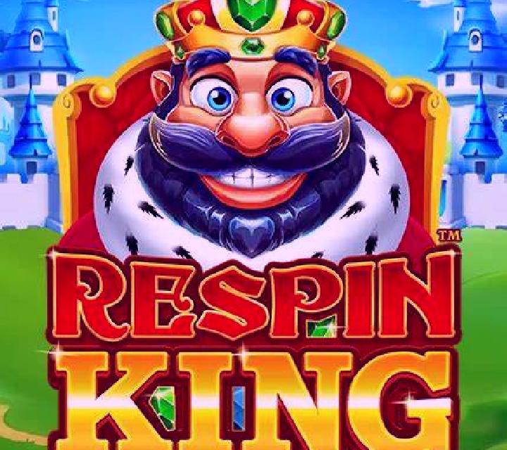 Giant King slot game