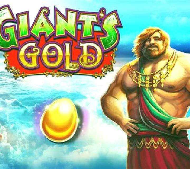 Giant s Gold (WMS) online slot