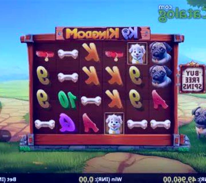 Gifts of Ostara slot