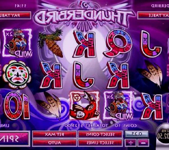 Giga Fruits online slot