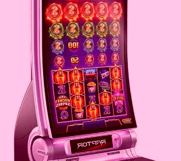 Gipsy Soul slot