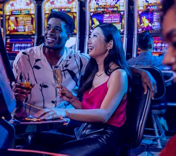 Giselle The Fortune Witch slot game
