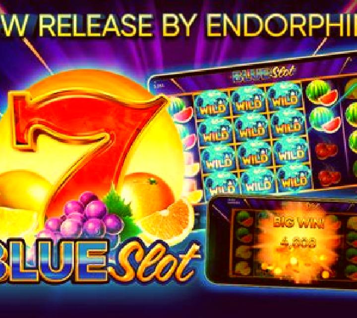 Gladiators (Endorphina) slot machine
