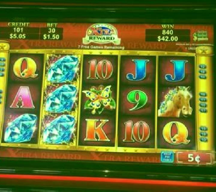 Gladiators Revenge online slot