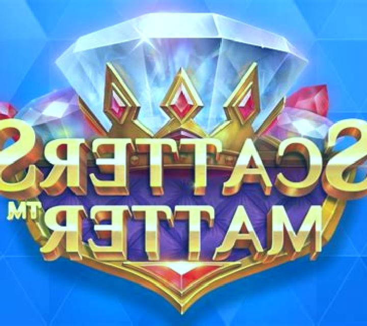 Glam Cash slot game