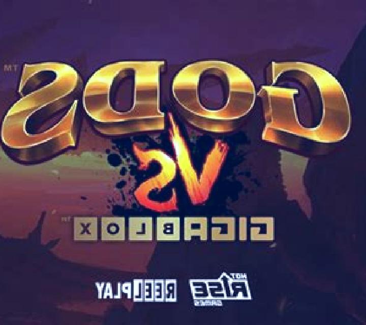 Glorious Diamonds online slot