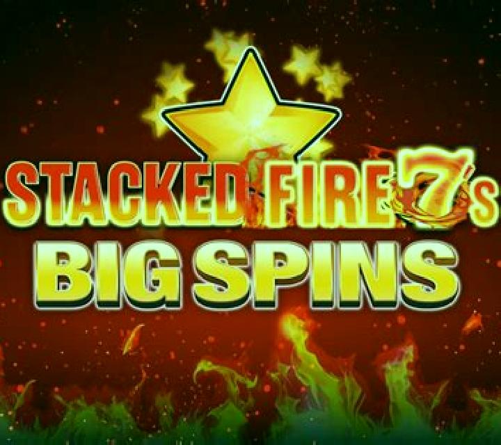Glorious Flaming 7s slot game