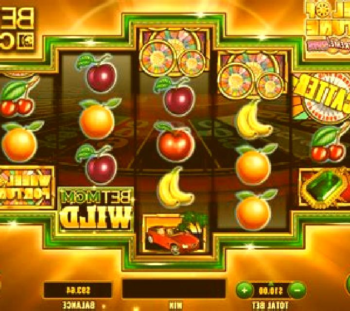 Glorious Rome slot machine
