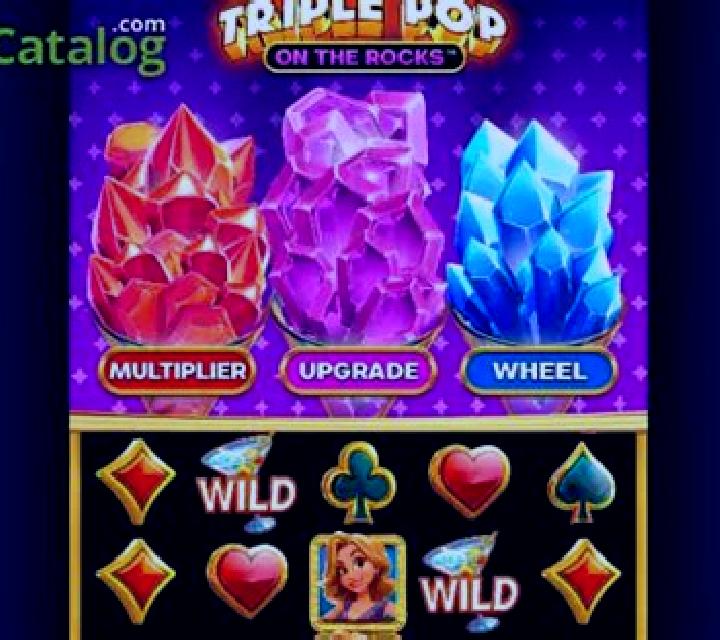 Glory of Rome (759 Gaming) slot