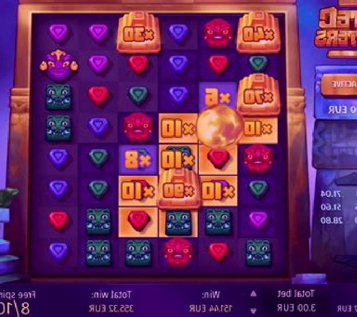 Glory Of Rome (Fa Chai Gaming) slot game