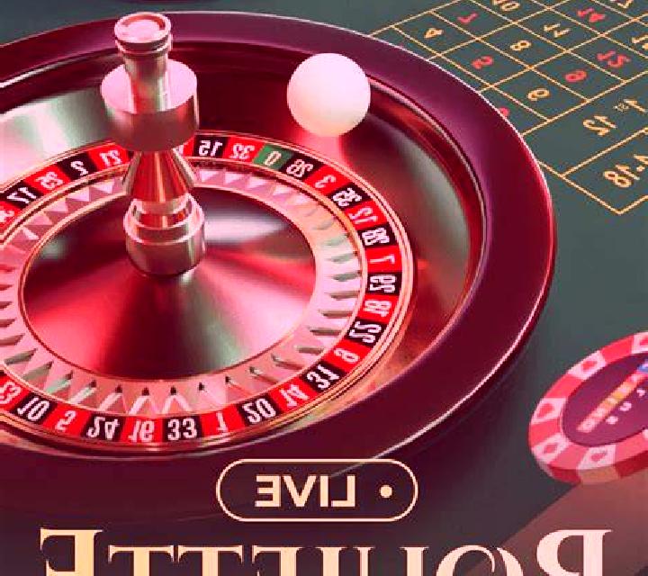Go Roulette online slot