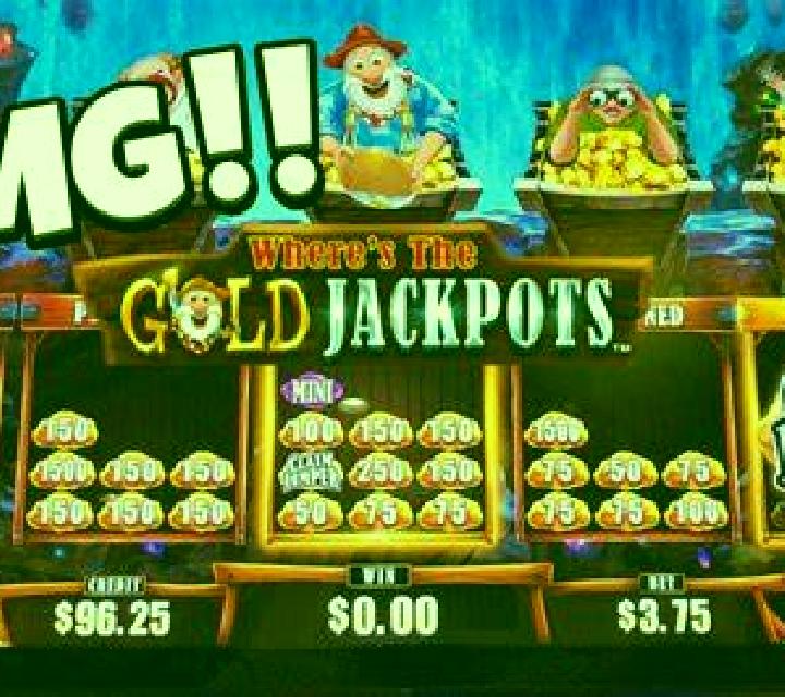 Goal Rush (Live22) slot
