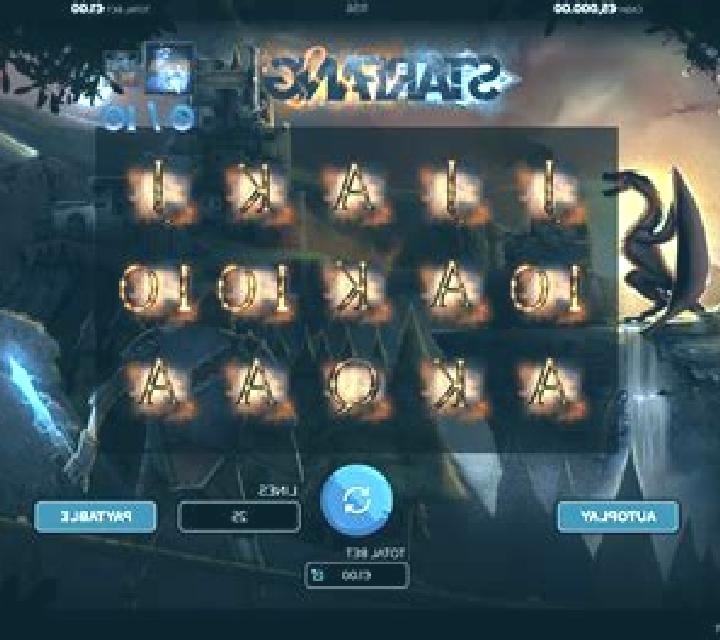 Goanna Gold online slot