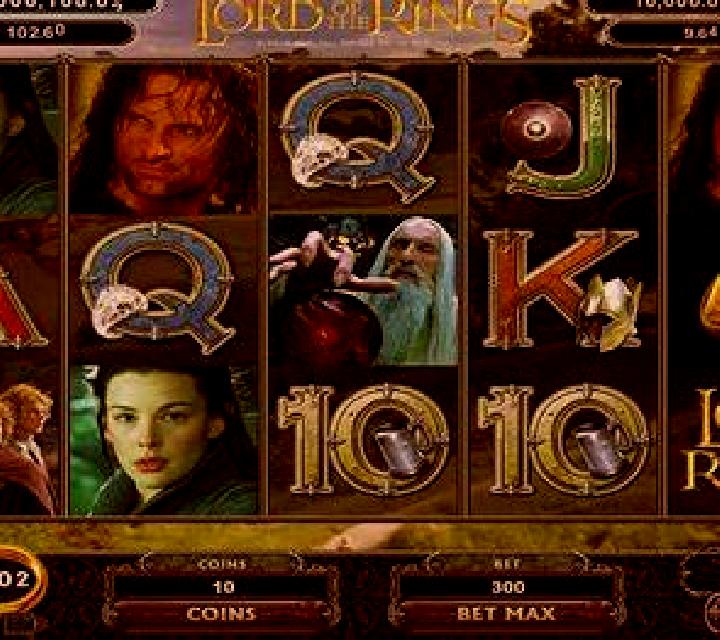 Goat to Glory online slot