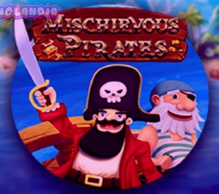 Goblin Gold Heist slot game