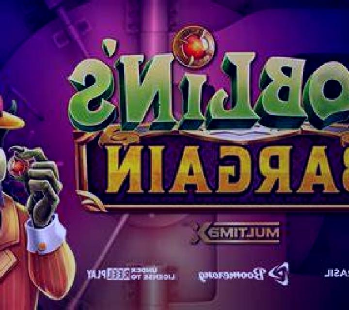 Goblin’s Bargain MultiMax slot