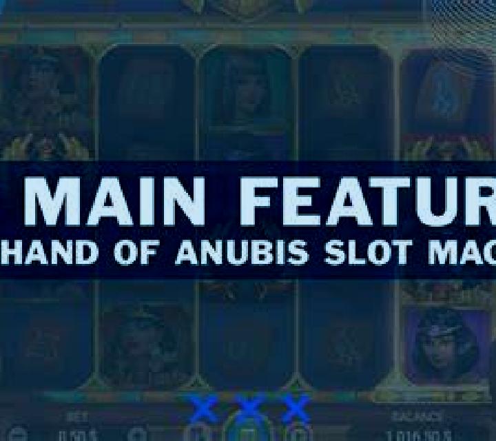 Goddess of BC slot game