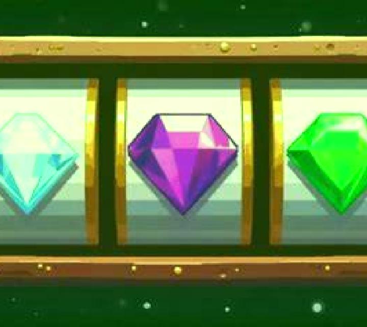 Gods of Secrecy online slot