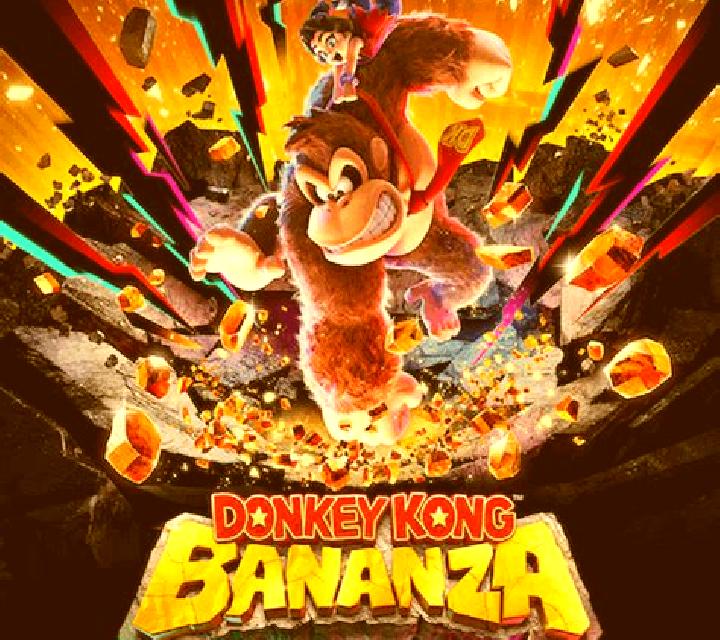 Going Bananzas! slot game