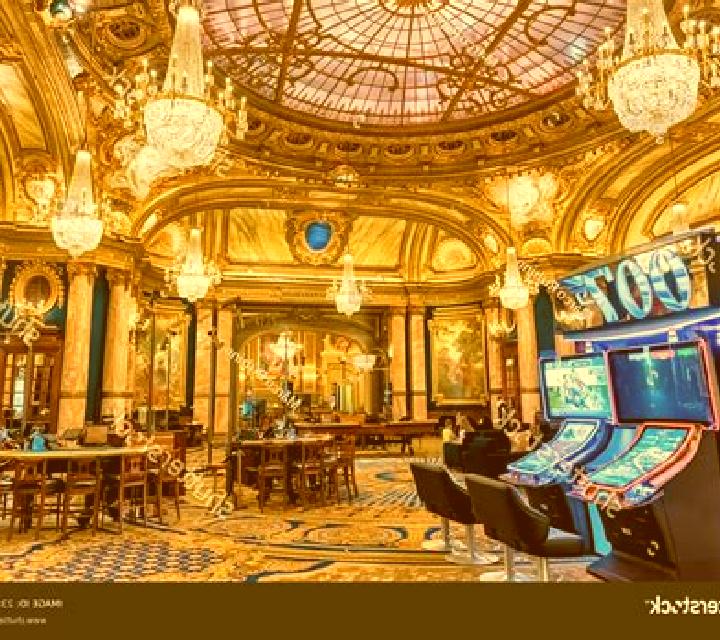 Gold Blitz Fortunes slot machine