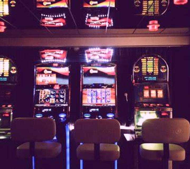 Gold Blitz Fortunes slot