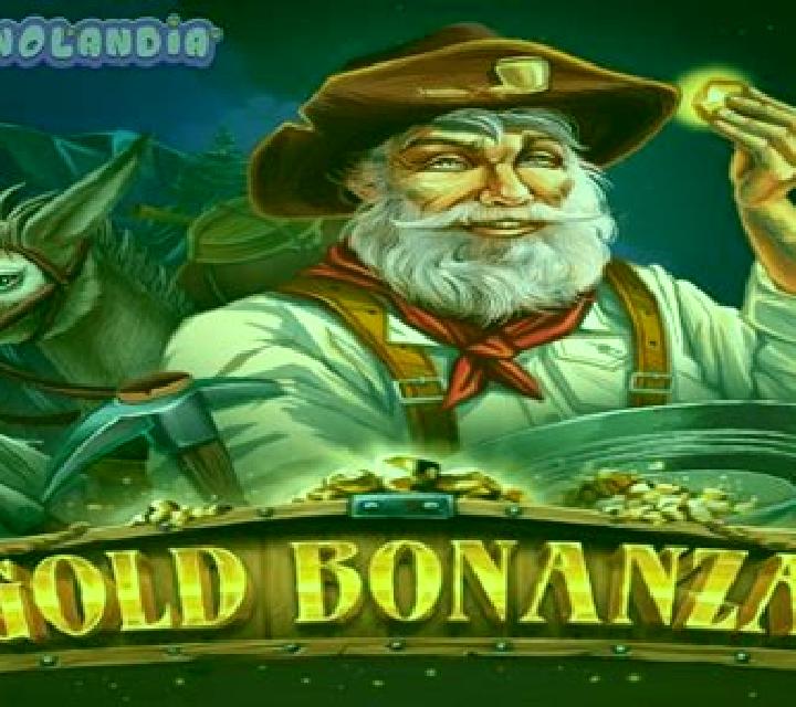 Gold Bonanza slot