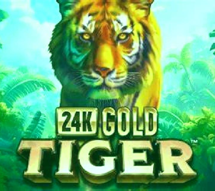 Gold Canyon slot