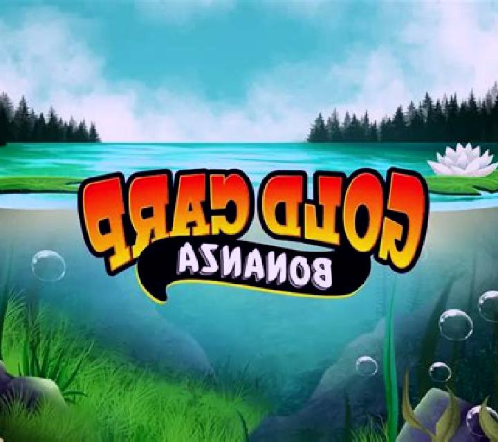 Gold Carp Bonanza slot game