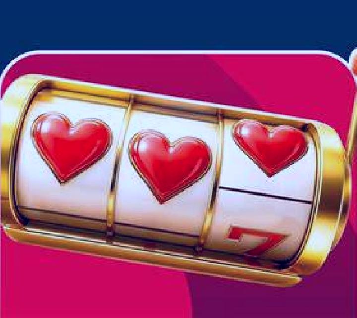 Gold Digger Clusterbuster slot game
