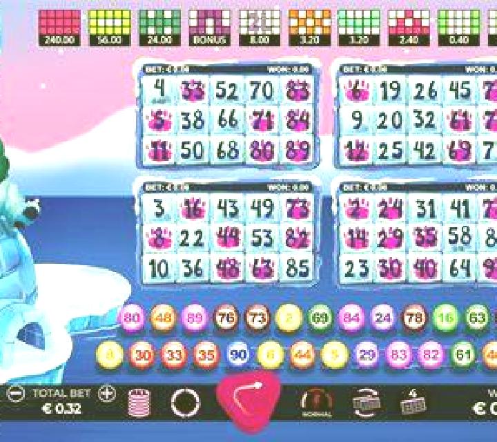 Gold Heist slot game