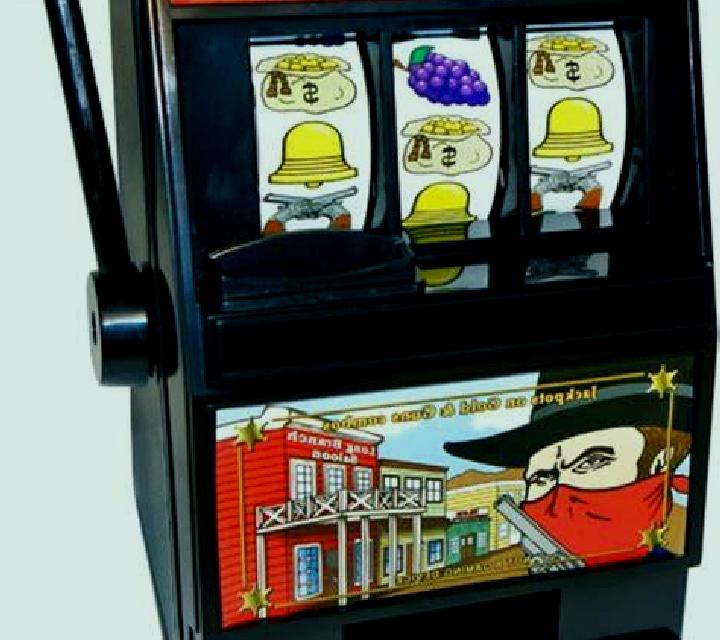 Gold Line Dice online slot