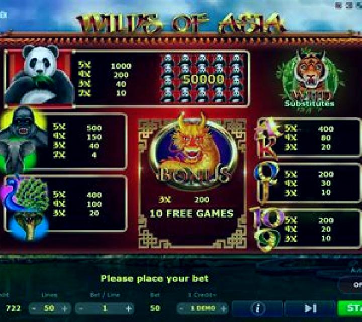 Gold Madness (Betixon) slot