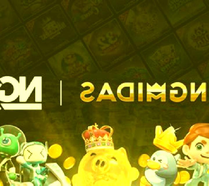 Gold Mine (KingMidas Games) online slot