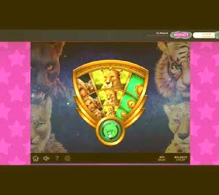 Gold Nugget Rush slot