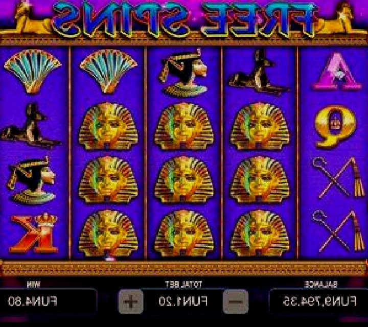 Gold Nuggets (Betixon) online slot