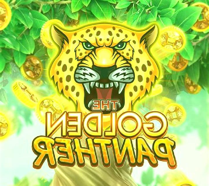 Gold Panther online slot