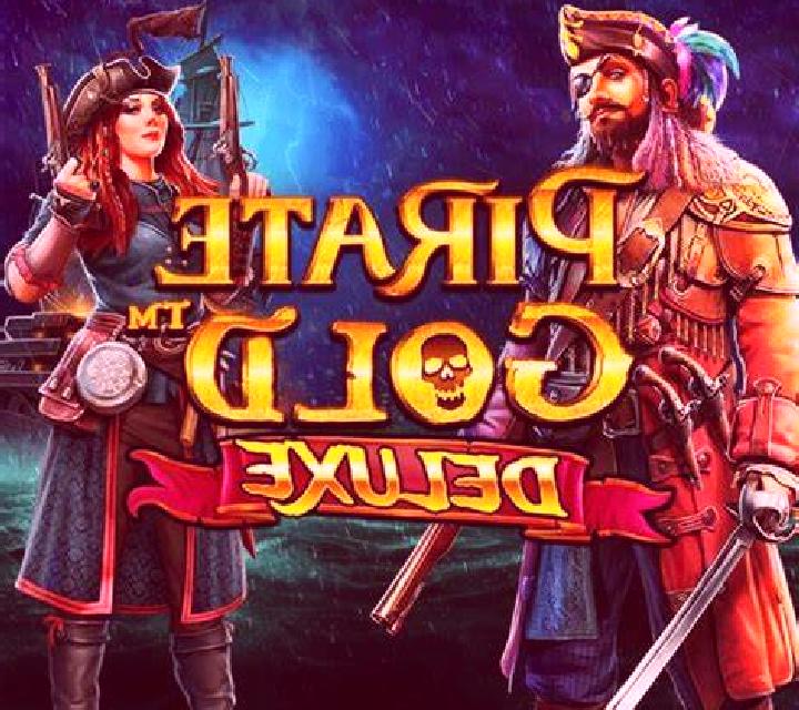 Gold Pirate slot