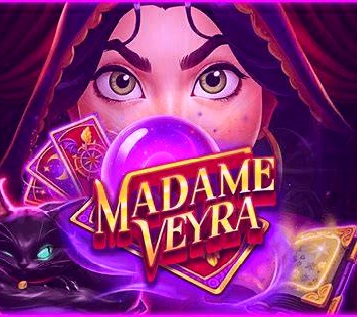 Gold Rush Gus and The City of Riches slot game